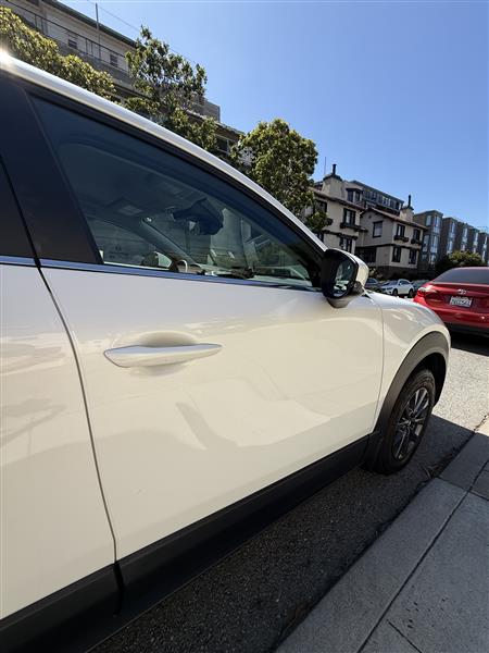 2025 Mazda CX-30 for sale in San Francisco, California