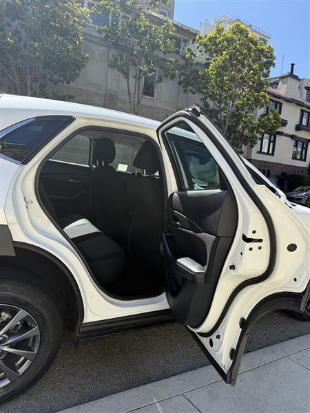 2025 Mazda CX-30 for sale in San Francisco, California