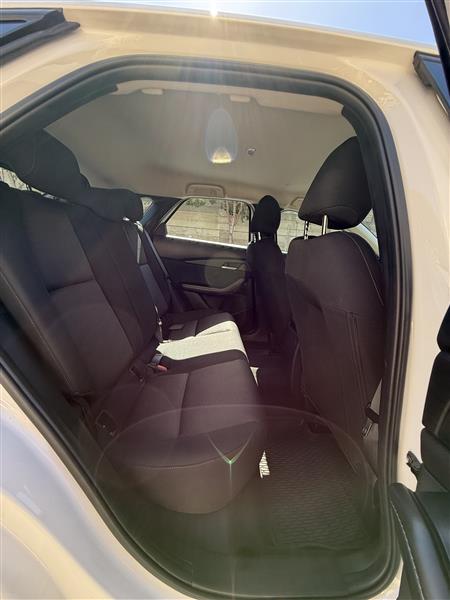 2025 Mazda CX-30 for sale in San Francisco, California