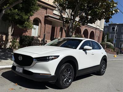 2025 Mazda CX-30 for sale in San Francisco,CA