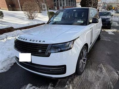 2025 Land Rover Range Rover lease in Oakland Garden,NY