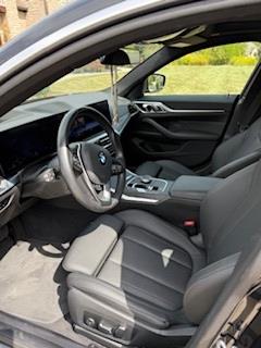 2024 BMW 4 Series for sale in Canfield, Ohio