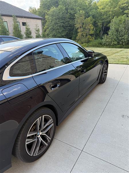 2024 BMW 4 Series for sale in Canfield, Ohio