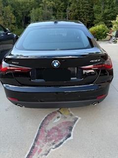 2024 BMW 4 Series for sale in Canfield, Ohio