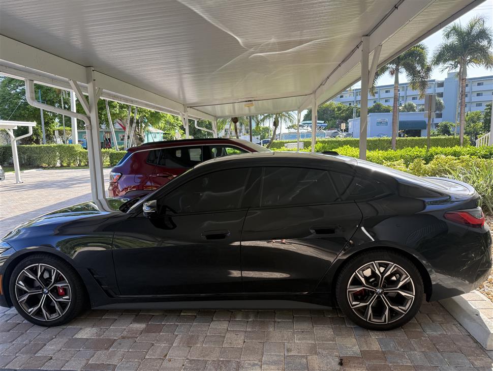 2024 BMW 4 Series for sale in Marco Island, Florida