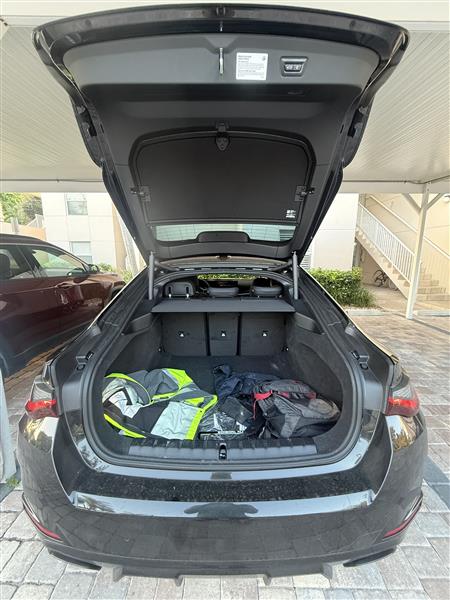 2024 BMW 4 Series for sale in Marco Island, Florida