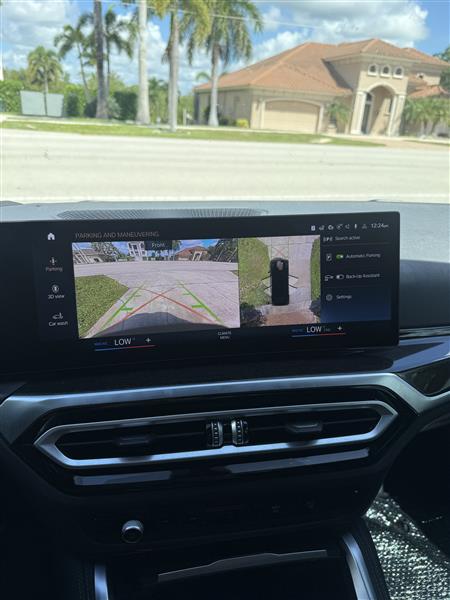 2024 BMW 4 Series for sale in Marco Island, Florida