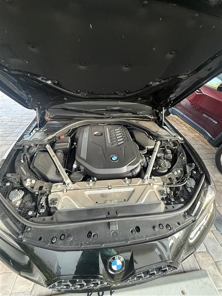 2024 BMW 4 Series for sale in Marco Island, Florida