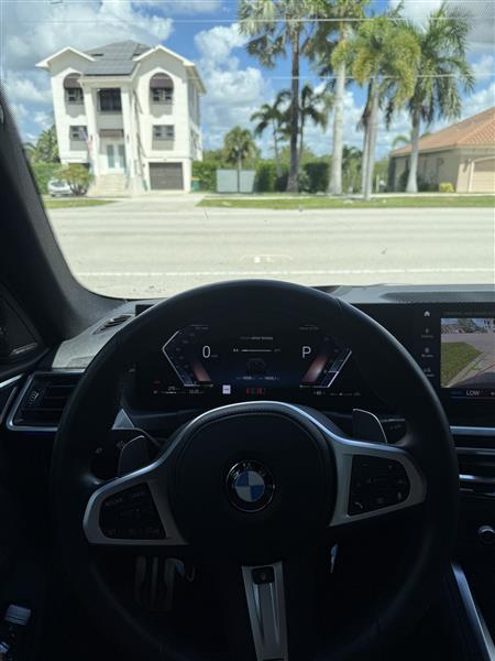 2024 BMW 4 Series for sale in Marco Island, Florida
