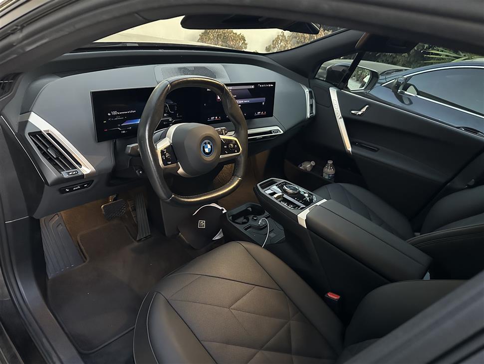 2025 BMW iX for sale in Van Nuys, California