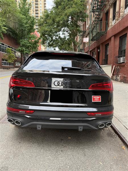2024 Audi SQ5 for sale in Hallandale Beach , Florida