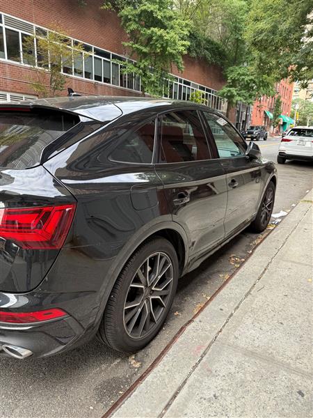 2024 Audi SQ5 for sale in Hallandale Beach , Florida