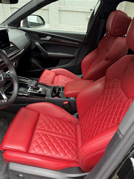 2024 Audi SQ5 for sale in Hallandale Beach , Florida