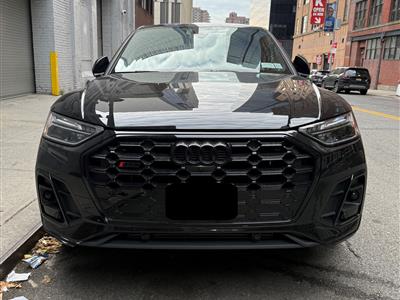 2024 Audi SQ5 lease in Hallandale Beach ,FL