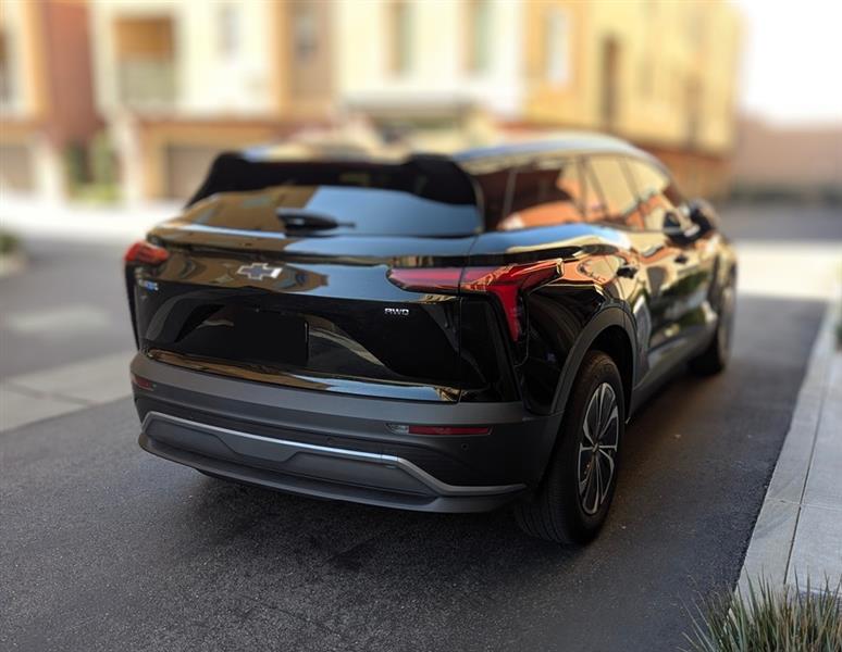 2024 Chevrolet Blazer EV for sale in Glendora, California