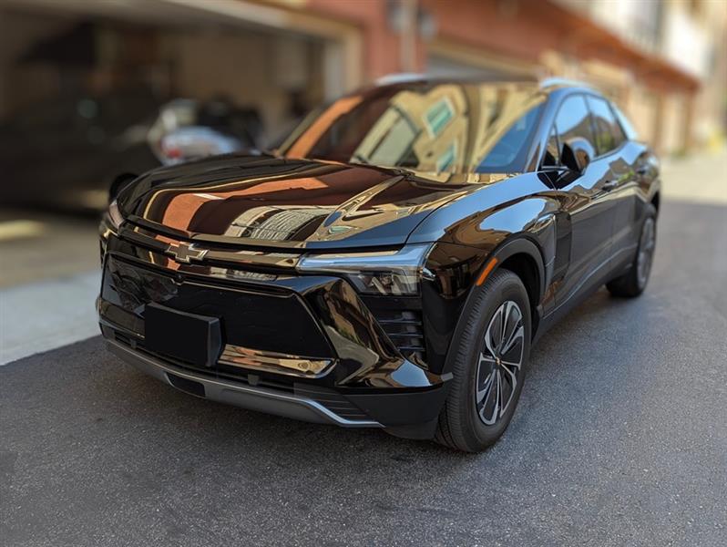 2024 Chevrolet Blazer EV for sale in Glendora, California