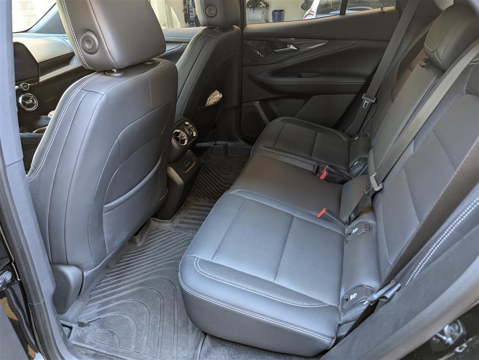 2024 Chevrolet Blazer EV for sale in Glendora, California