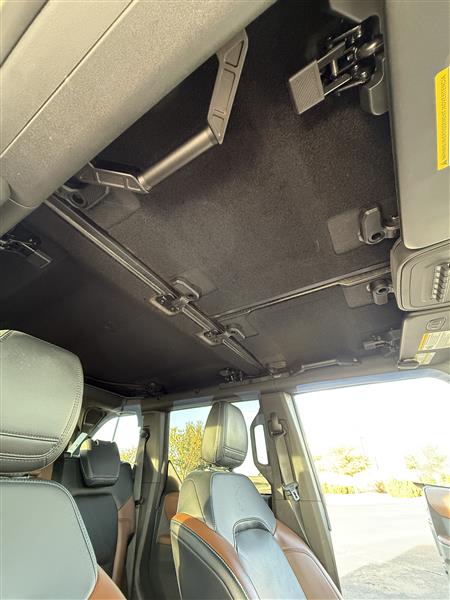 2023 Ford Bronco for sale in Aurora, Colorado