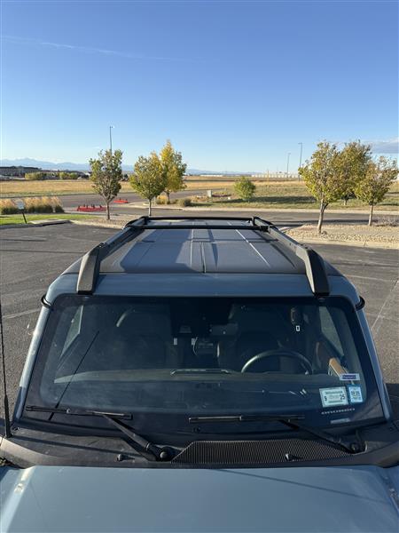 2023 Ford Bronco for sale in Aurora, Colorado