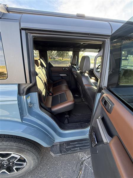 2023 Ford Bronco for sale in Aurora, Colorado