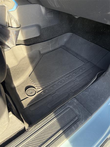 2023 Ford Bronco for sale in Aurora, Colorado