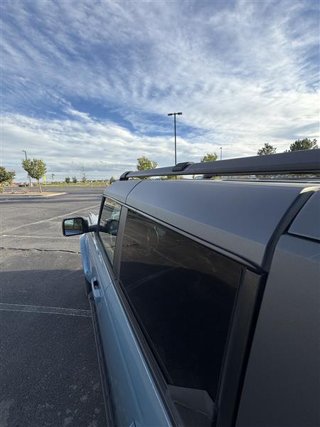 2023 Ford Bronco for sale in Aurora, Colorado
