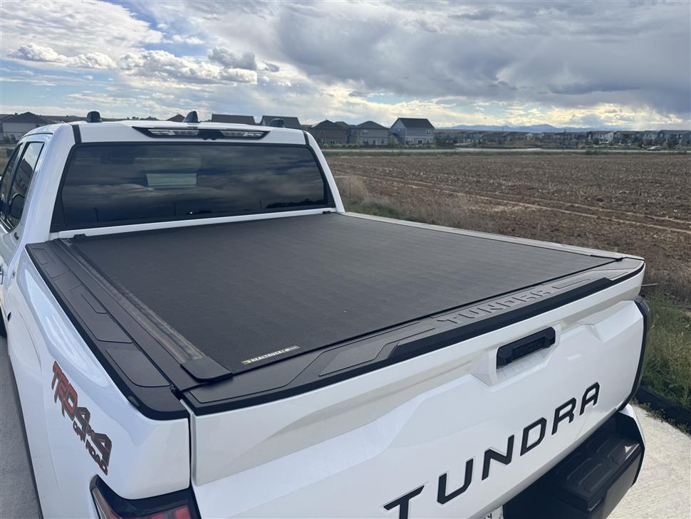 2025 Toyota Tundra for sale in Johnstown, Colorado