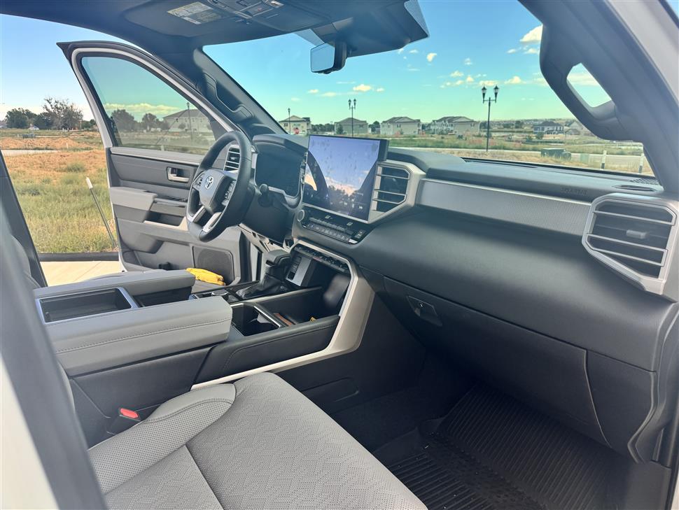 2025 Toyota Tundra for sale in Johnstown, Colorado