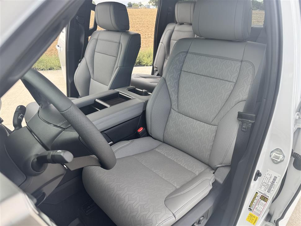 2025 Toyota Tundra for sale in Johnstown, Colorado