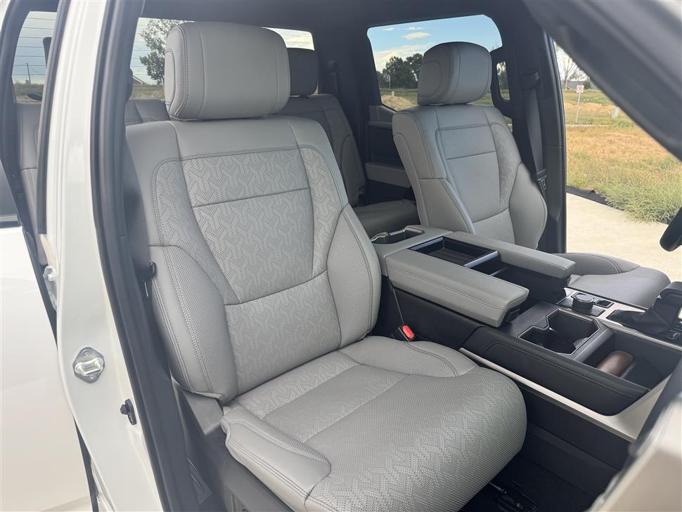 2025 Toyota Tundra for sale in Johnstown, Colorado