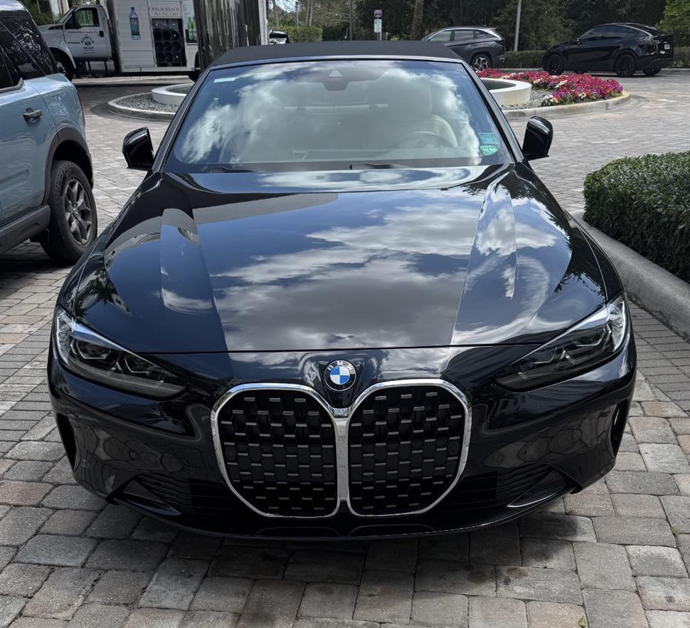 2024 BMW 4 Series for sale in Boynton Beach, Florida