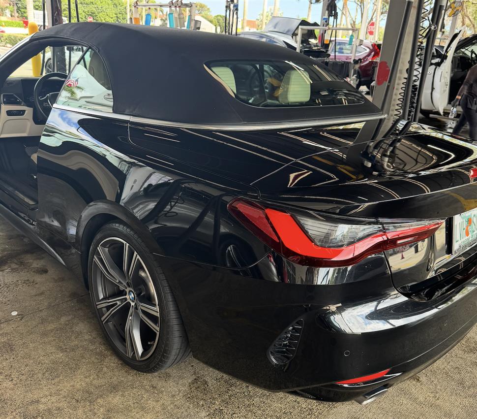 2024 BMW 4 Series for sale in Boynton Beach, Florida