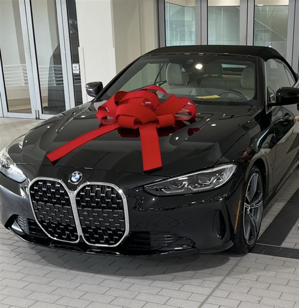 2024 BMW 4 Series for sale in Boynton Beach, Florida