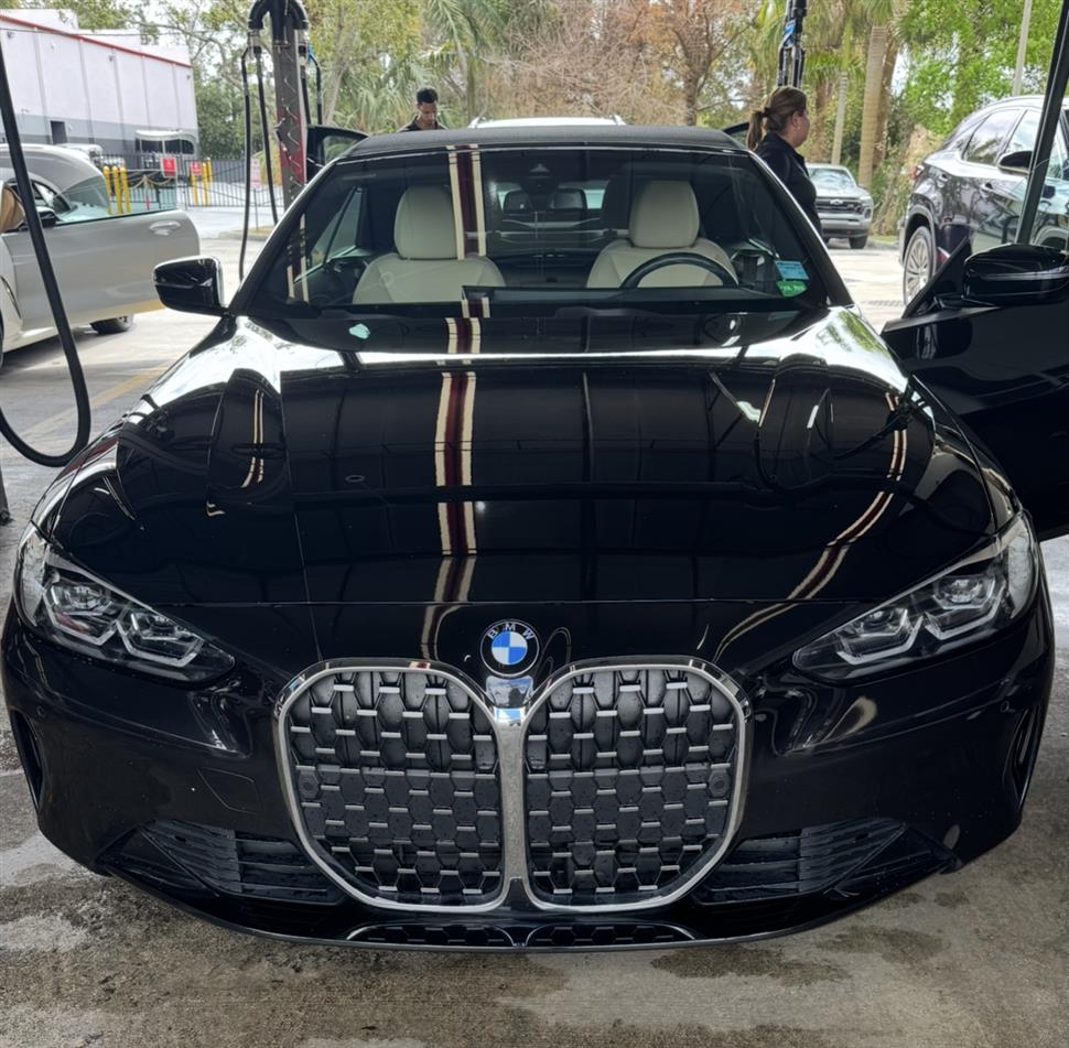 2024 BMW 4 Series for sale in Boynton Beach, Florida