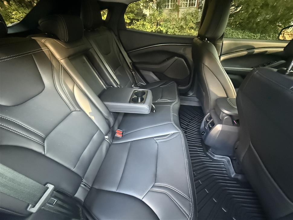 2025 Ford Mustang Mach-E for sale in Staten Island, New York