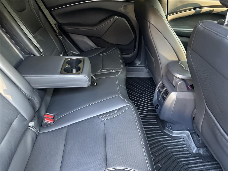 2025 Ford Mustang Mach-E for sale in Staten Island, New York