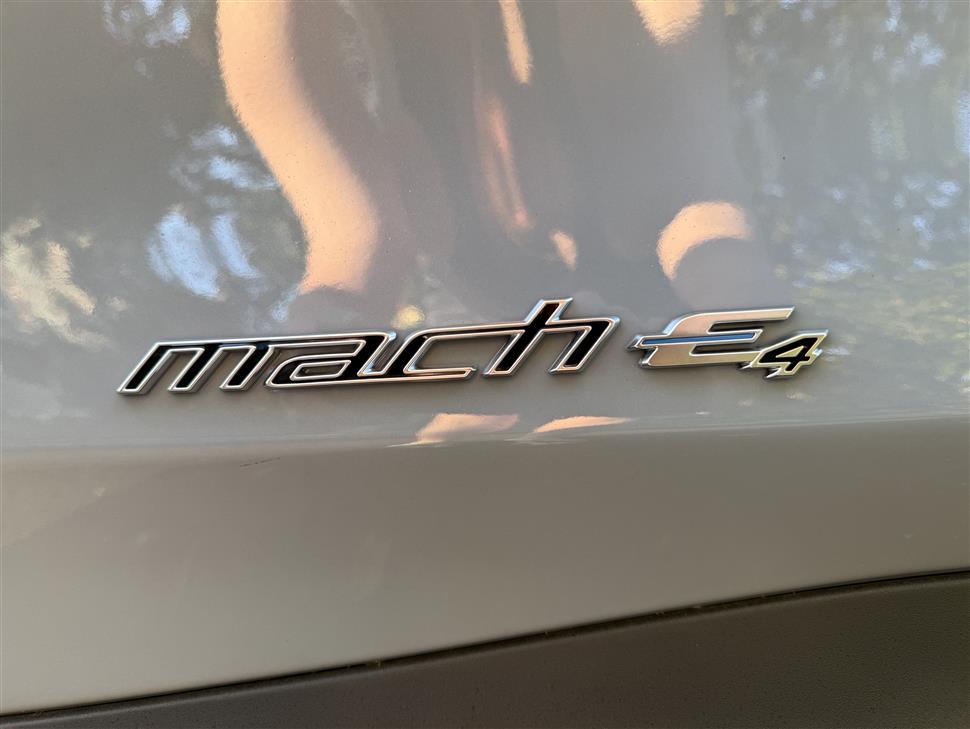 2025 Ford Mustang Mach-E for sale in Staten Island, New York
