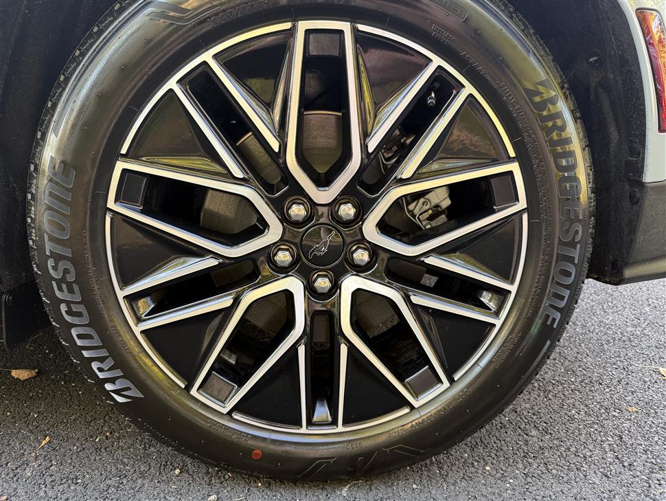 2025 Ford Mustang Mach-E for sale in Staten Island, New York
