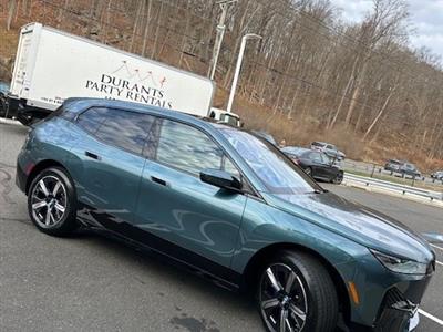 2024 BMW iX lease in Oakland,NJ