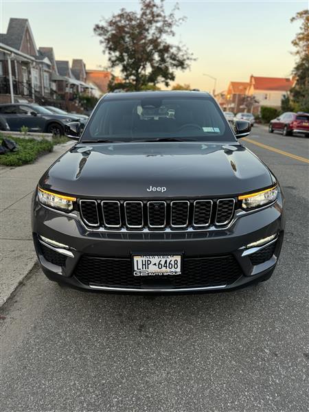 2024 Jeep Grand Cherokee for sale in Flushing, New York