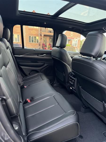 2024 Jeep Grand Cherokee for sale in Flushing, New York