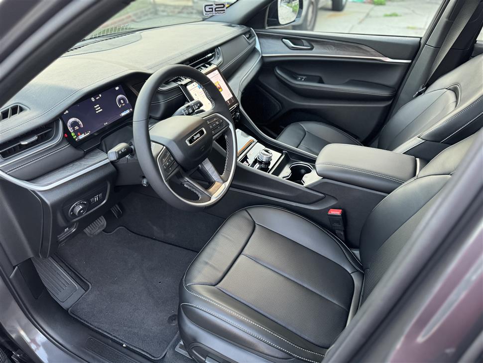2024 Jeep Grand Cherokee for sale in Flushing, New York