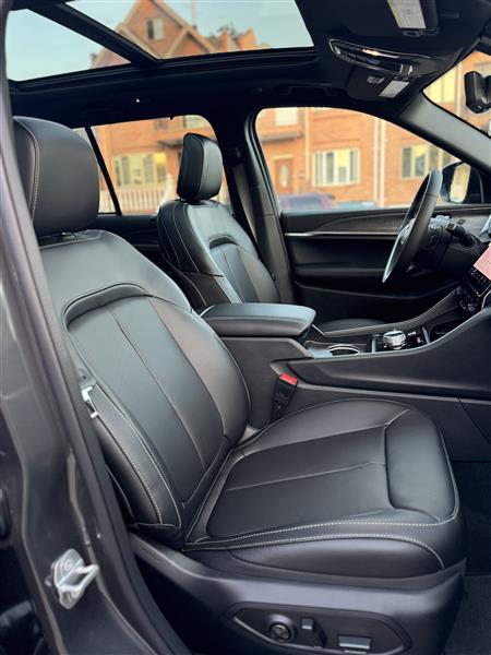 2024 Jeep Grand Cherokee for sale in Flushing, New York