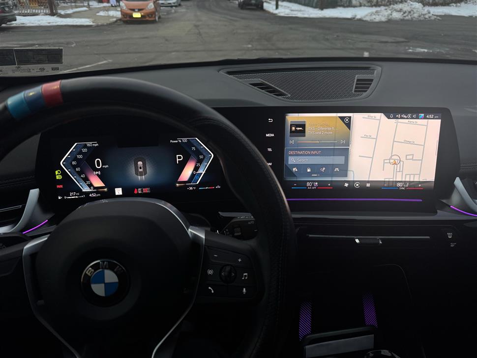 2024 BMW X1 for sale in Elmont, New York