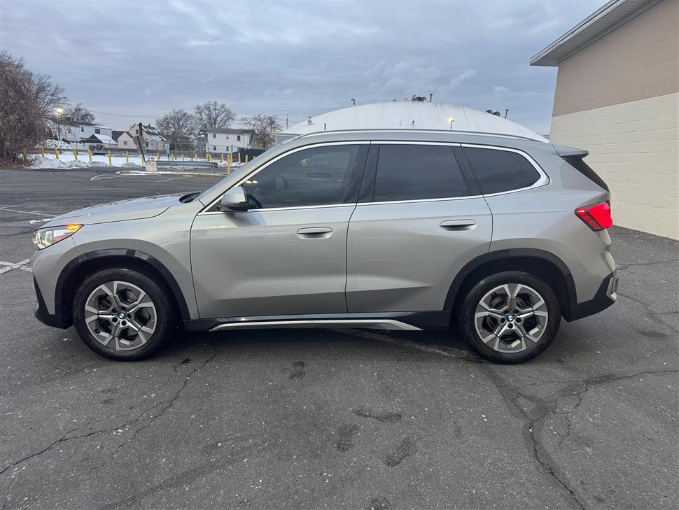 2024 BMW X1 for sale in Elmont, New York