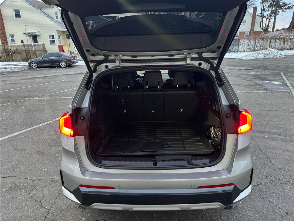 2024 BMW X1 for sale in Elmont, New York
