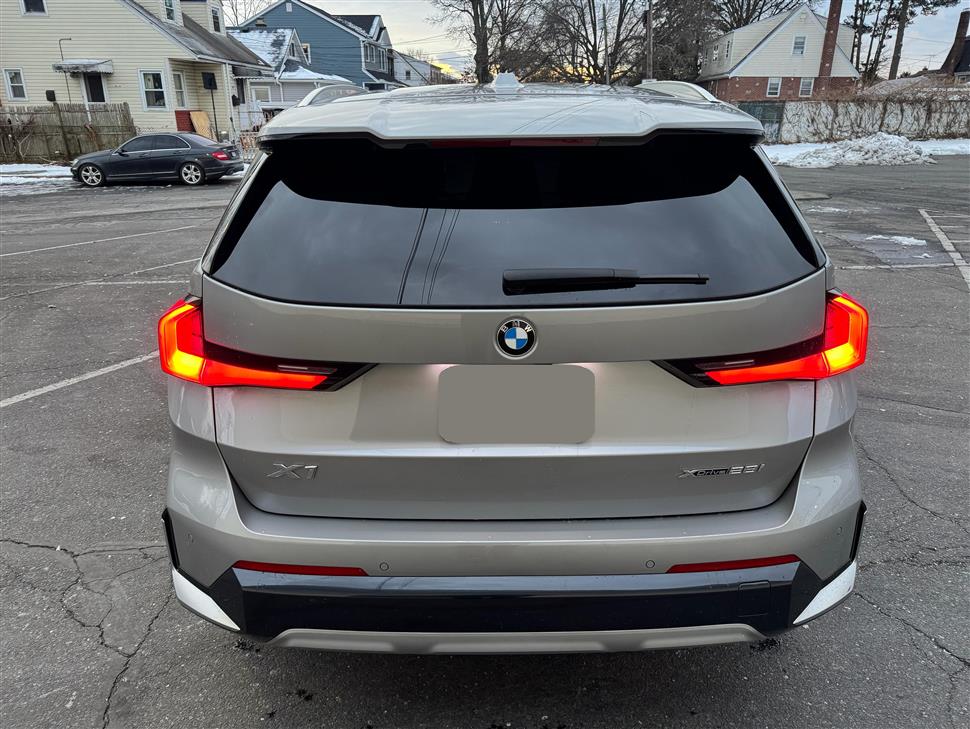 2024 BMW X1 for sale in Elmont, New York