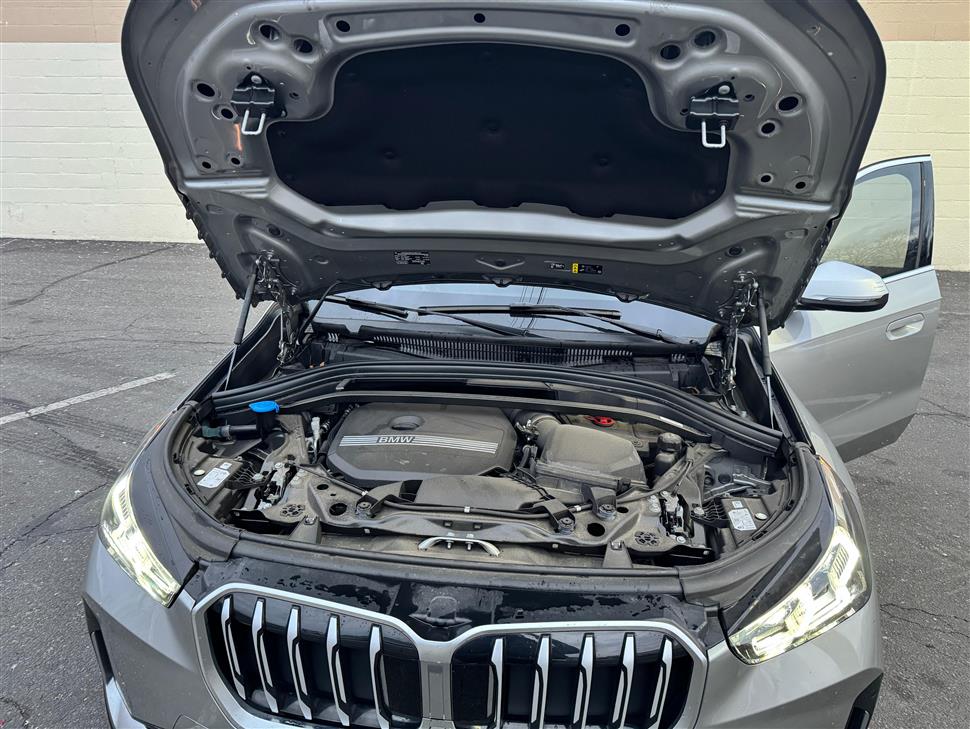 2024 BMW X1 for sale in Elmont, New York