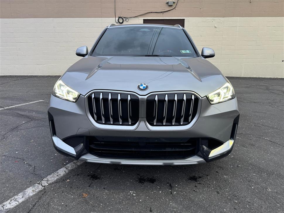 2024 BMW X1 for sale in Elmont, New York