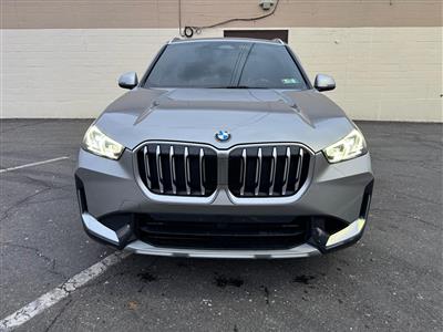 2024 BMW X1 lease in Elmont,NY